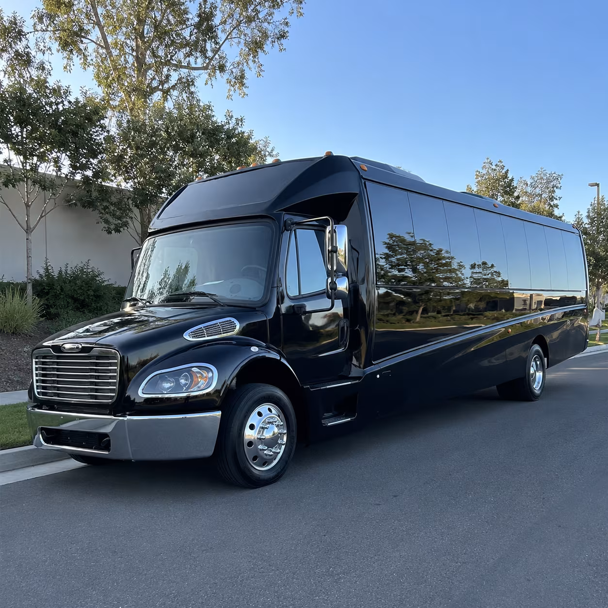 bus rentals for framingham interfaith events and regional religious gatherings