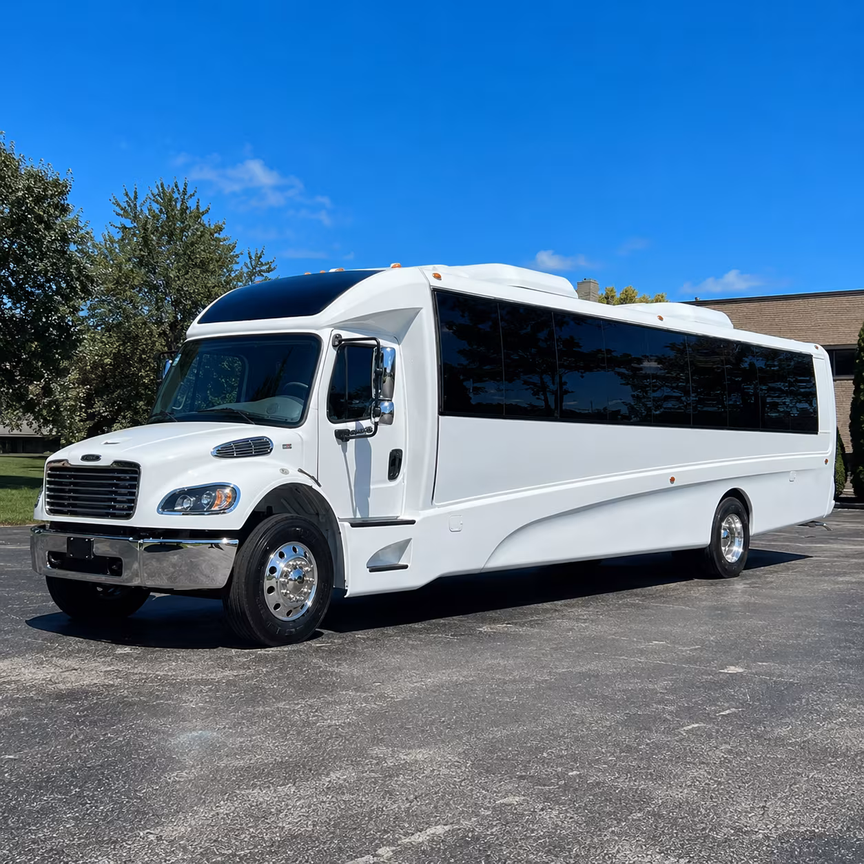 bus rentals for framingham youth group mission trips and outreach events