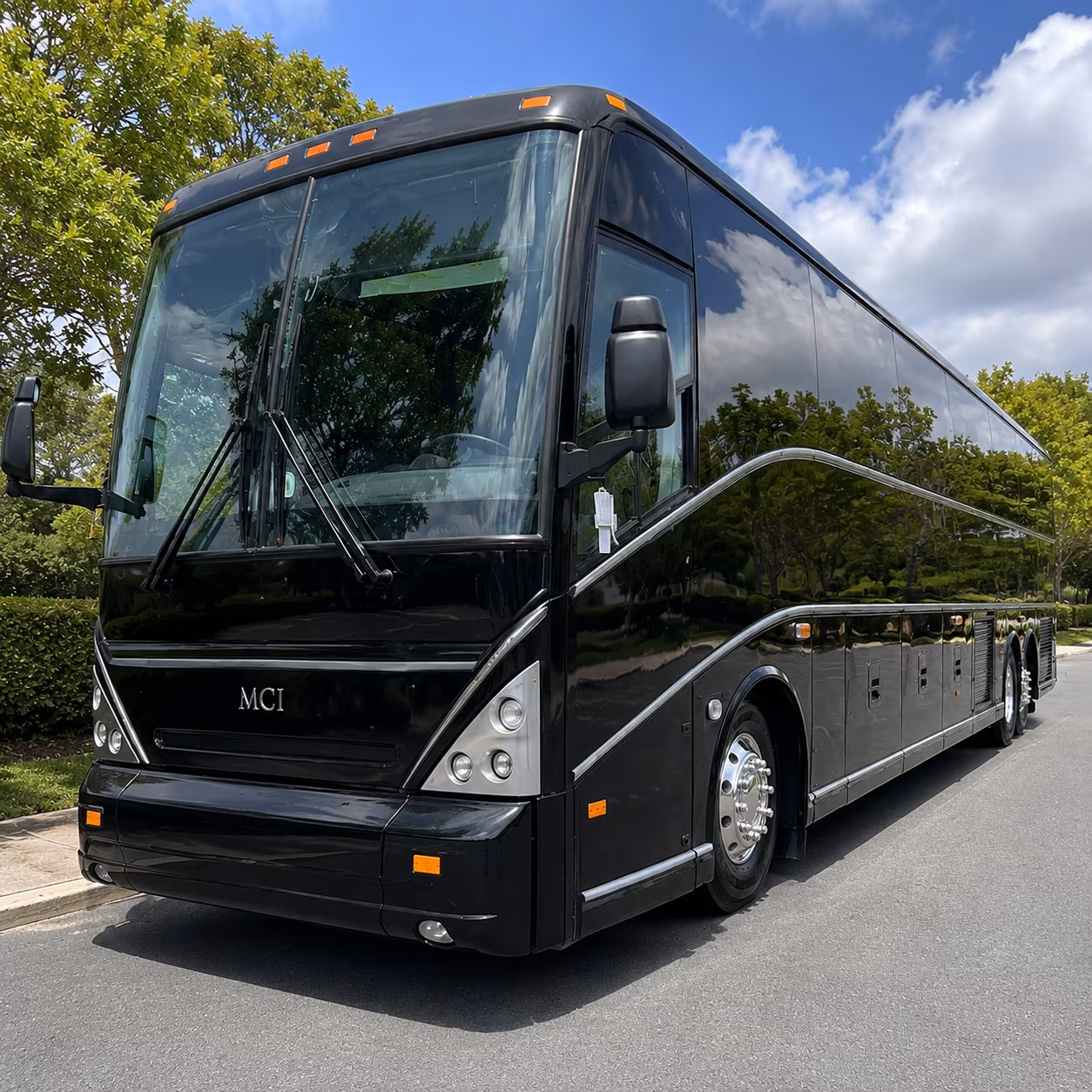 bus rentals for veteran services memorial events and honor guard transportation in framingham