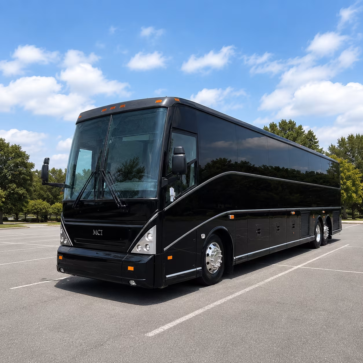 charter bus rentals for framingham area federal agencies and municipal departments