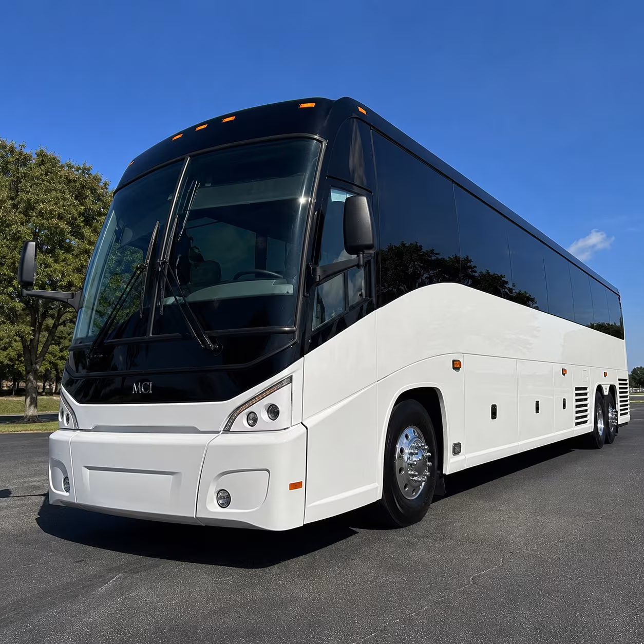 charter buses for framingham religious retreats and conference travel
