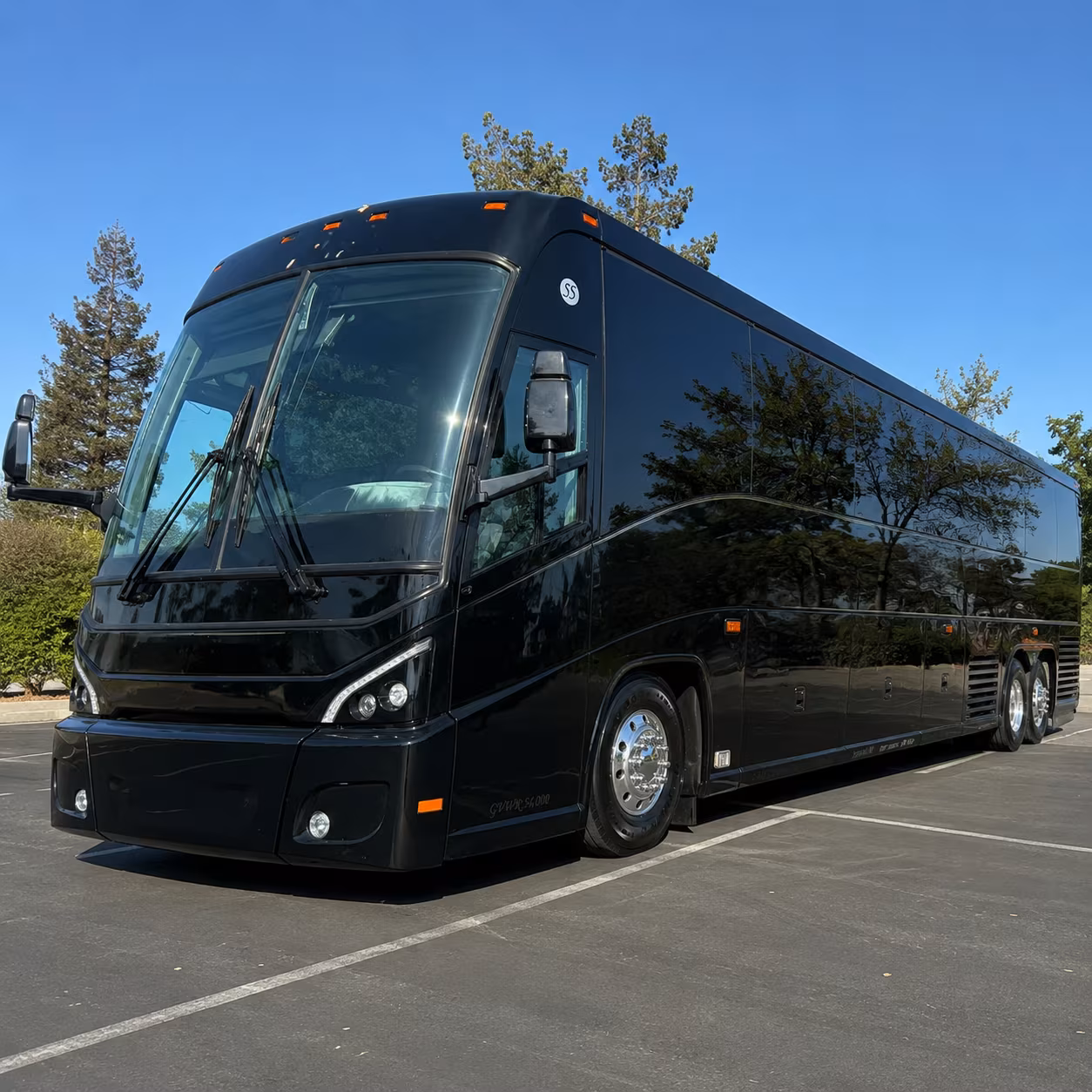charter buses for framingham sporting events and fan groups