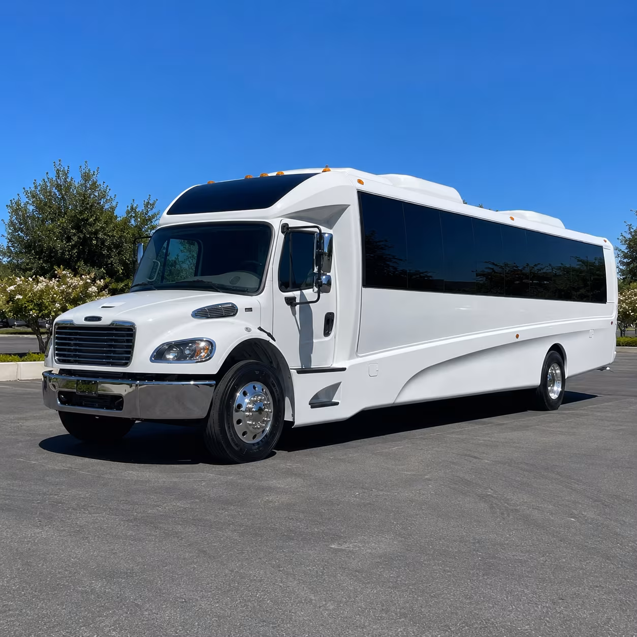 framingham 20 passenger minibus
