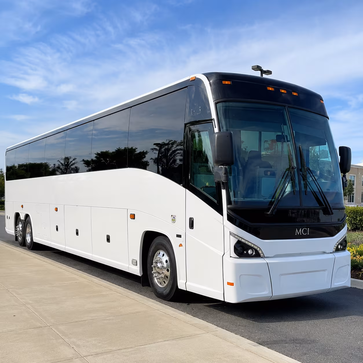 framingham and metrowest employee shuttle services for multi site companies