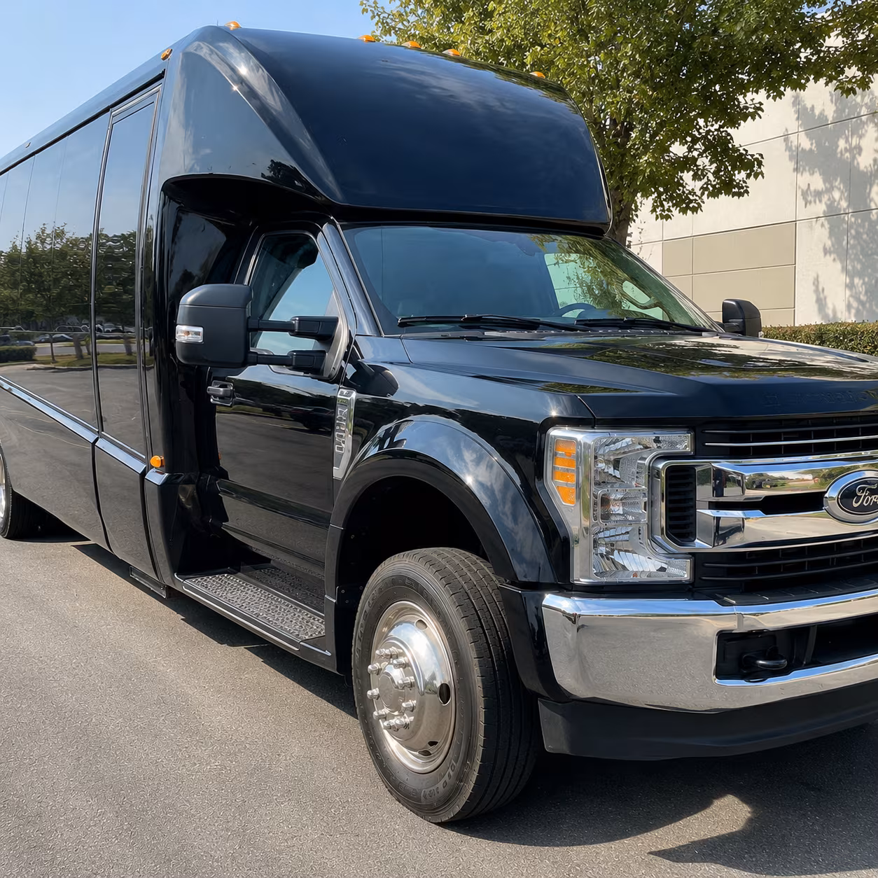 framingham concert transportation onboard seating