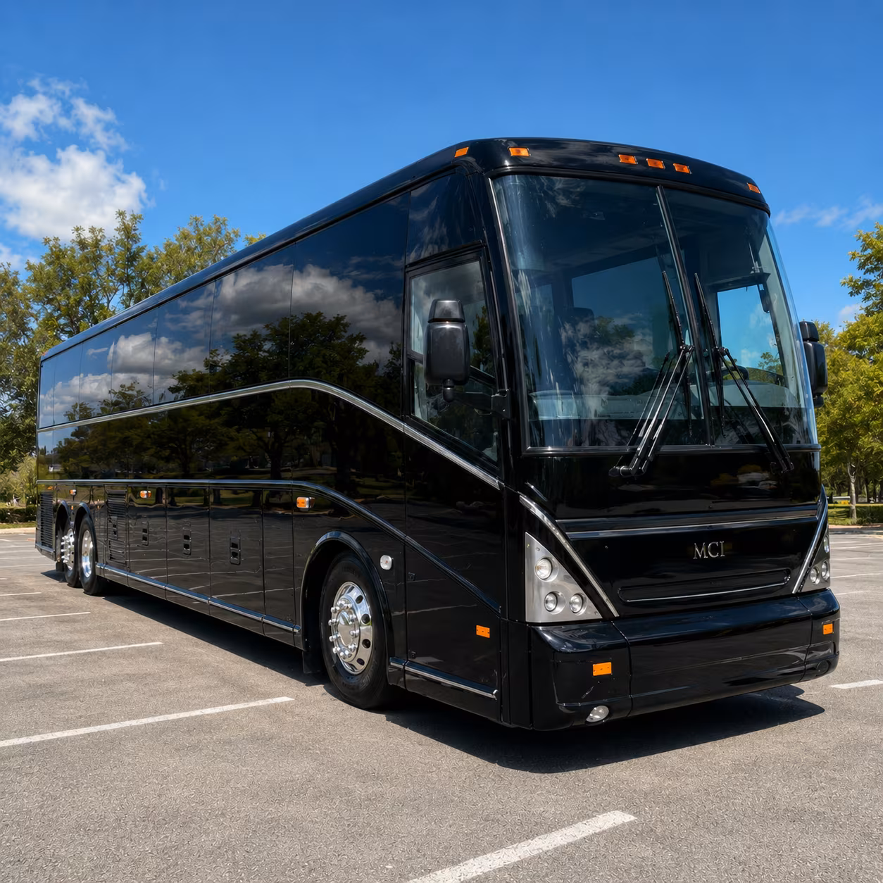 framingham concert transportation