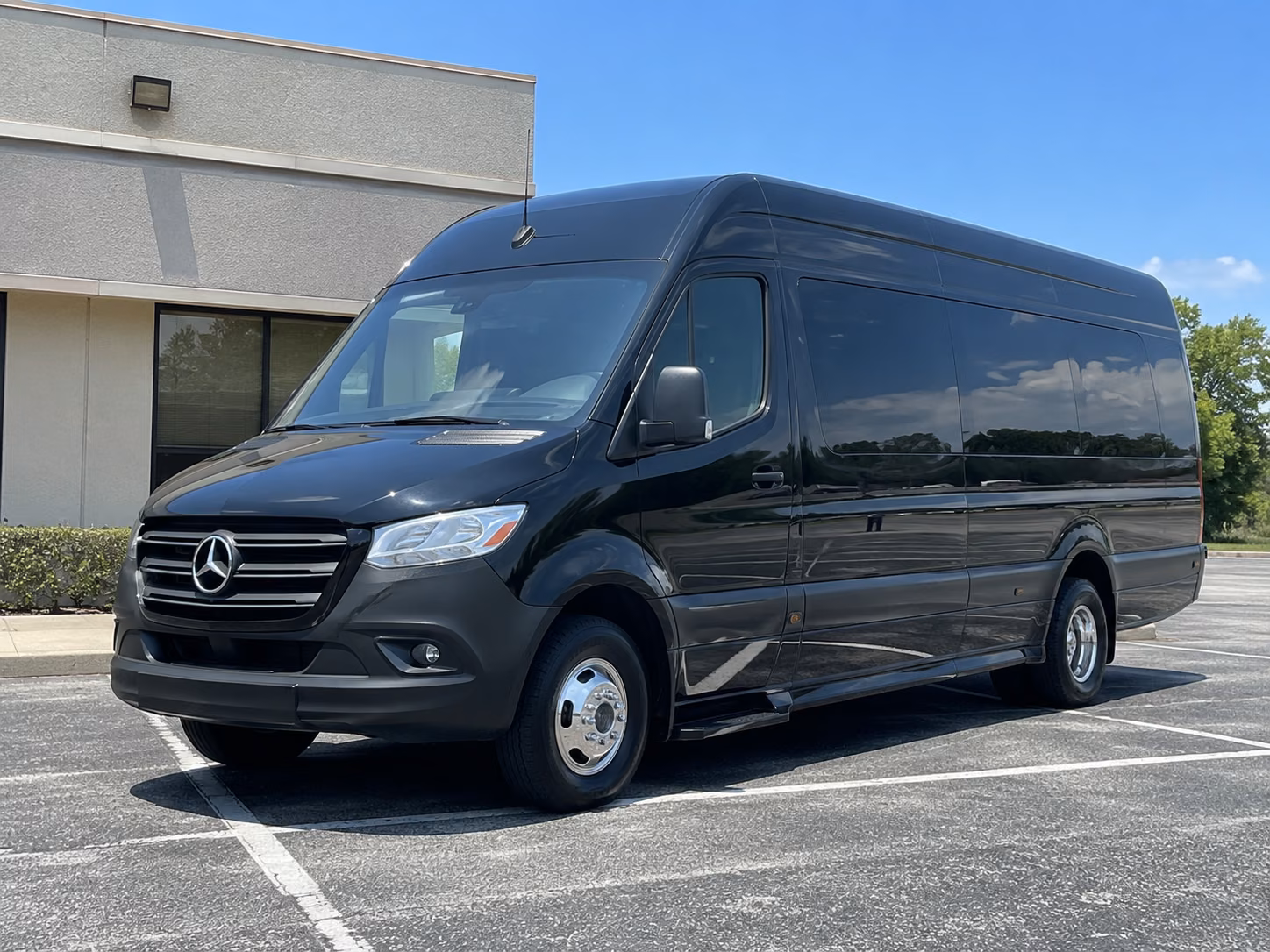 framingham corporate event transportation