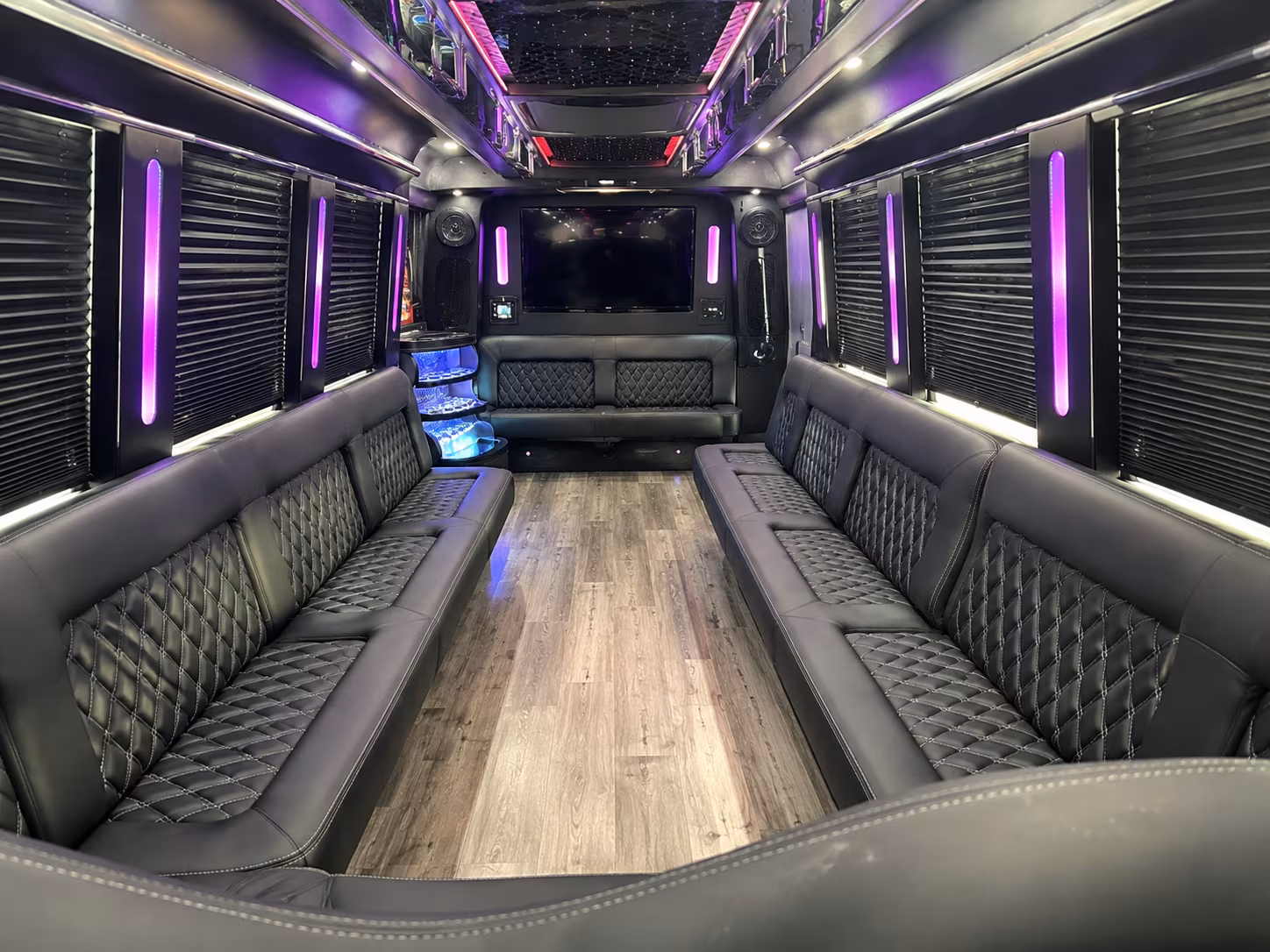 framingham party bus rental gallery
