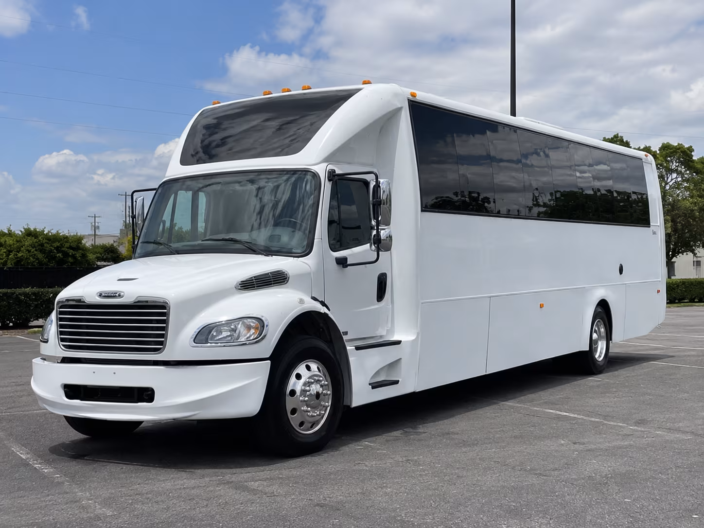 framingham party bus