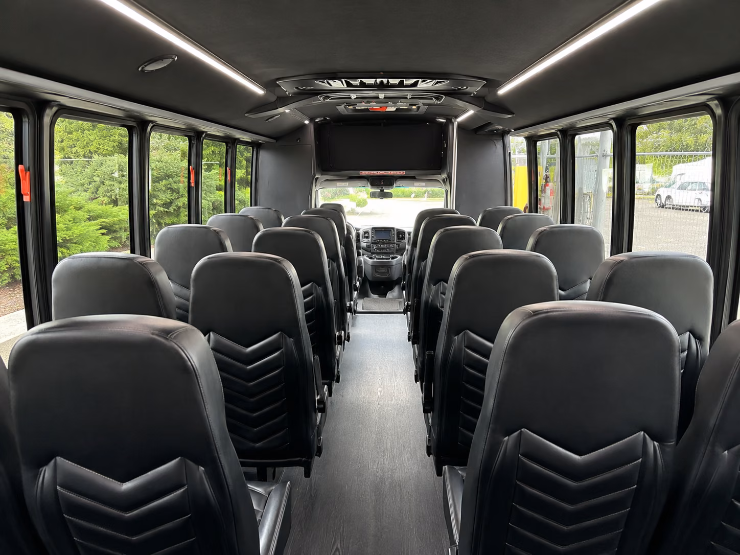 framingham prom buses serving every high school in metrowest