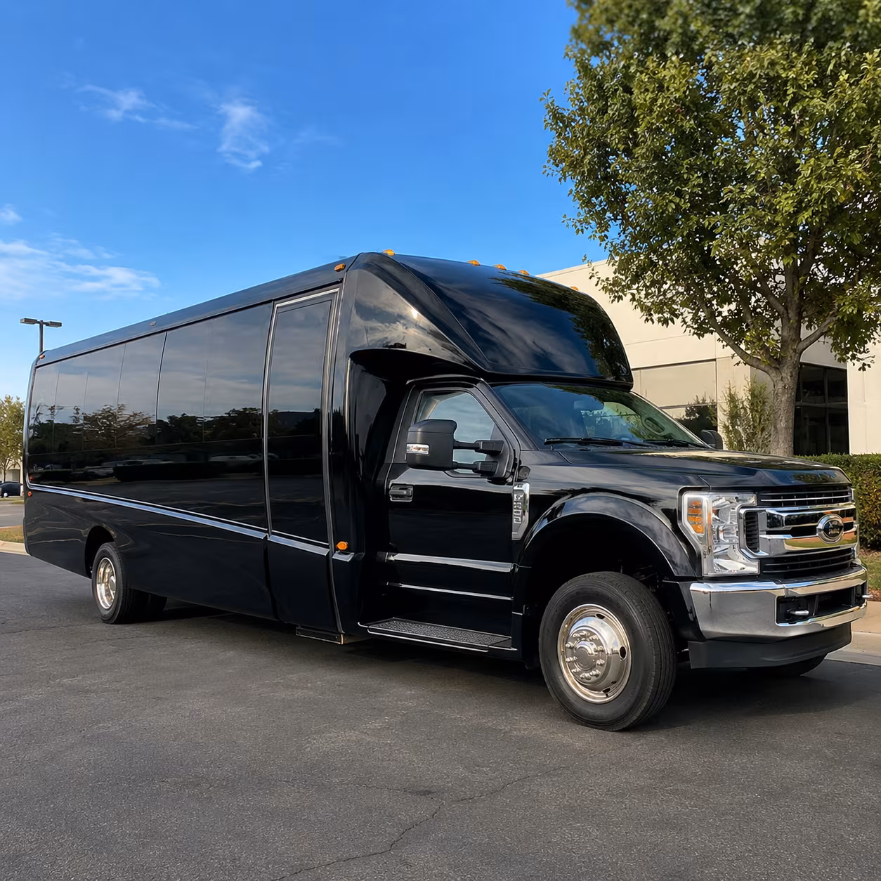 framingham religious group transportation