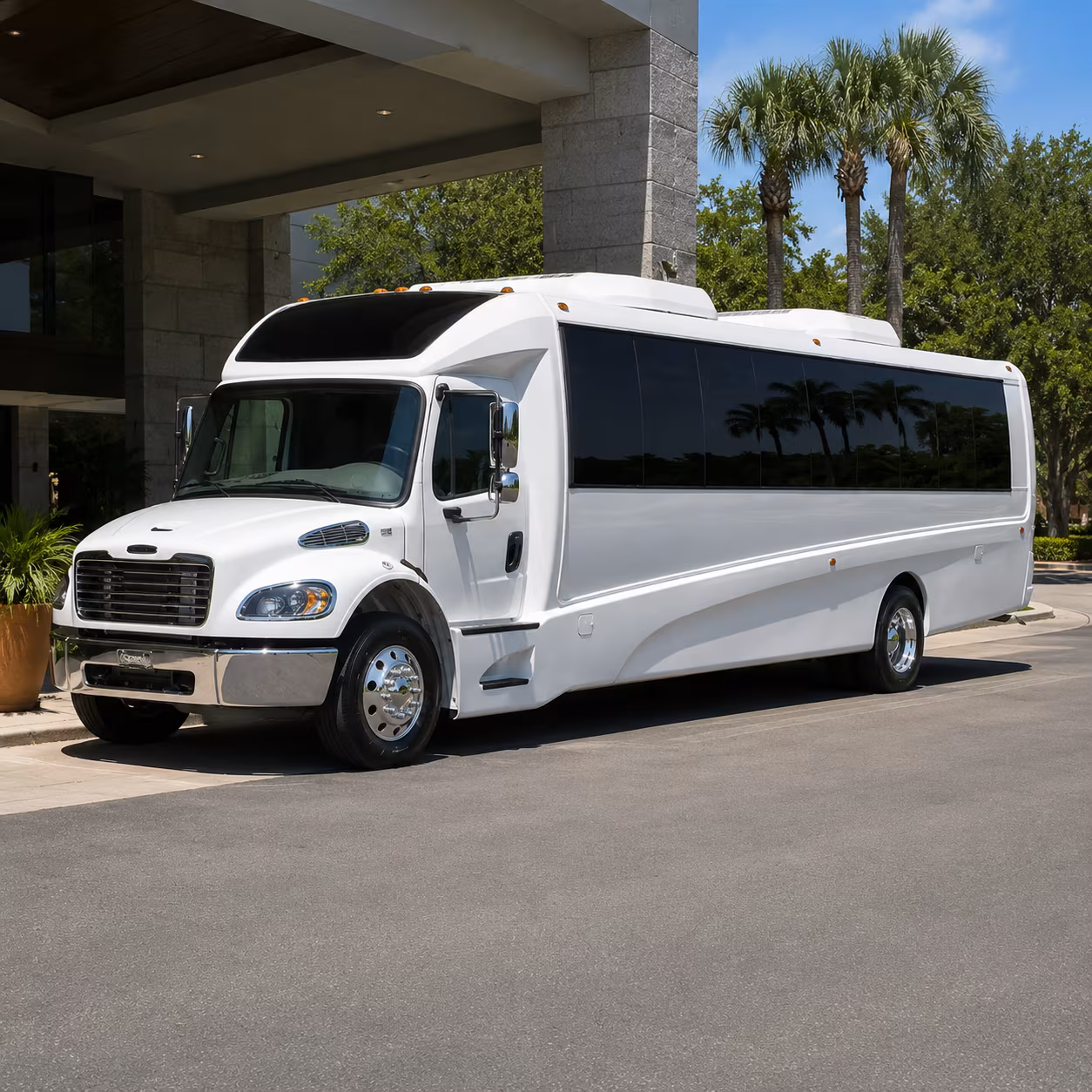 framingham school event transportation
