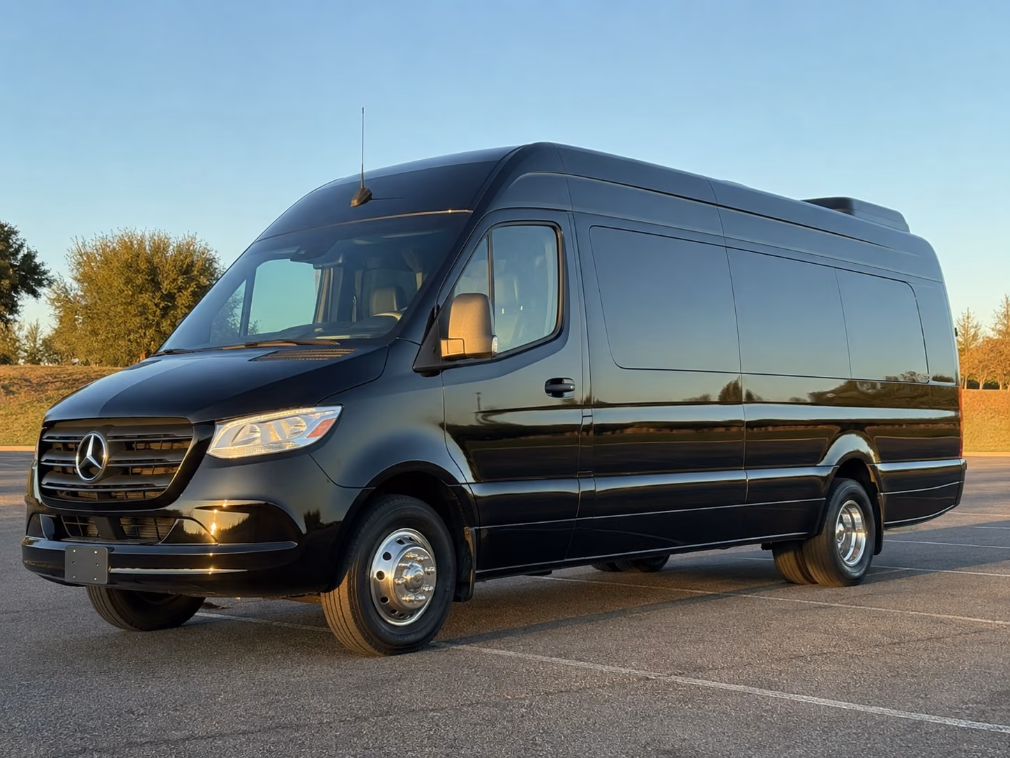 framingham wedding transportation onboard seating
