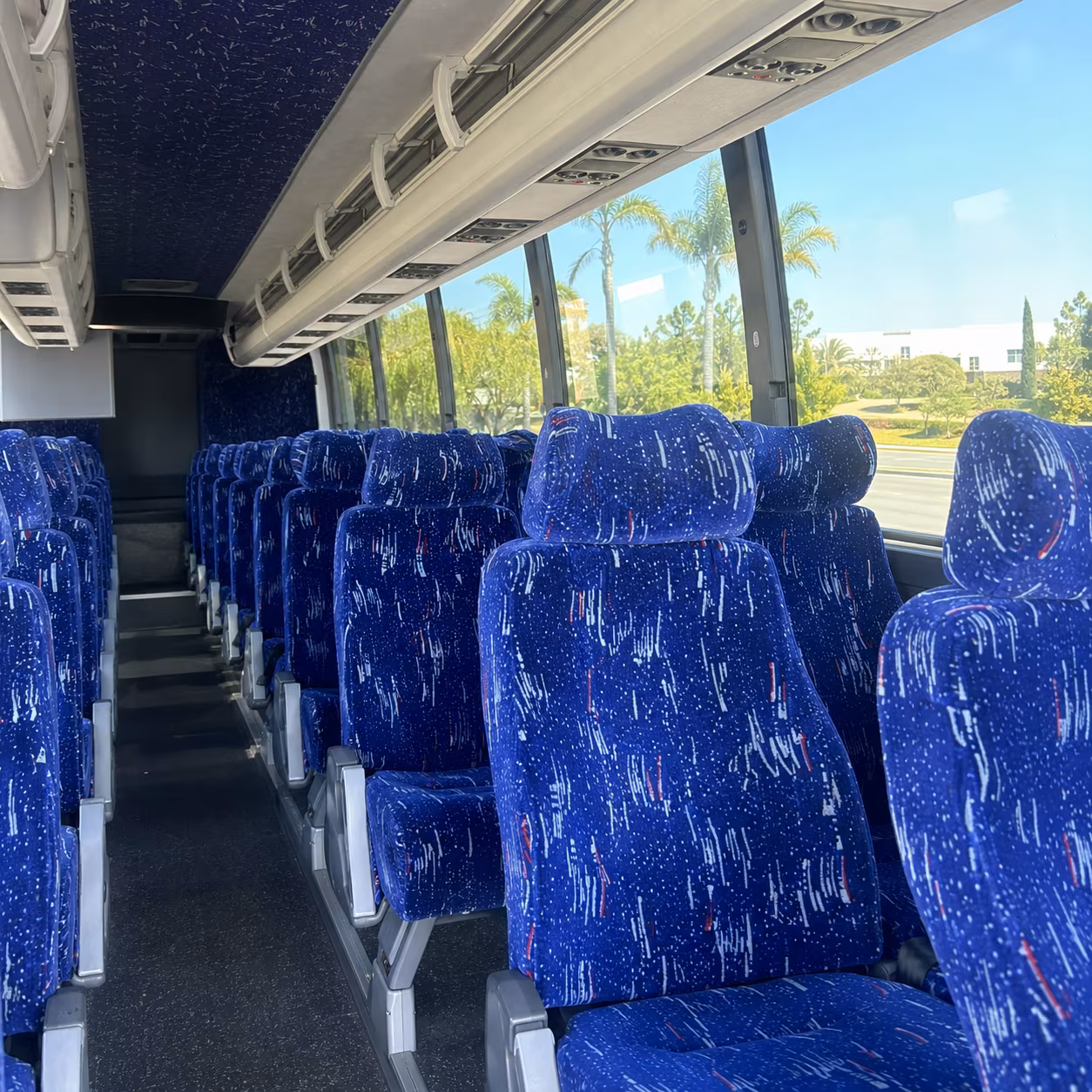 long distance group travel for schools and organizations in framingham