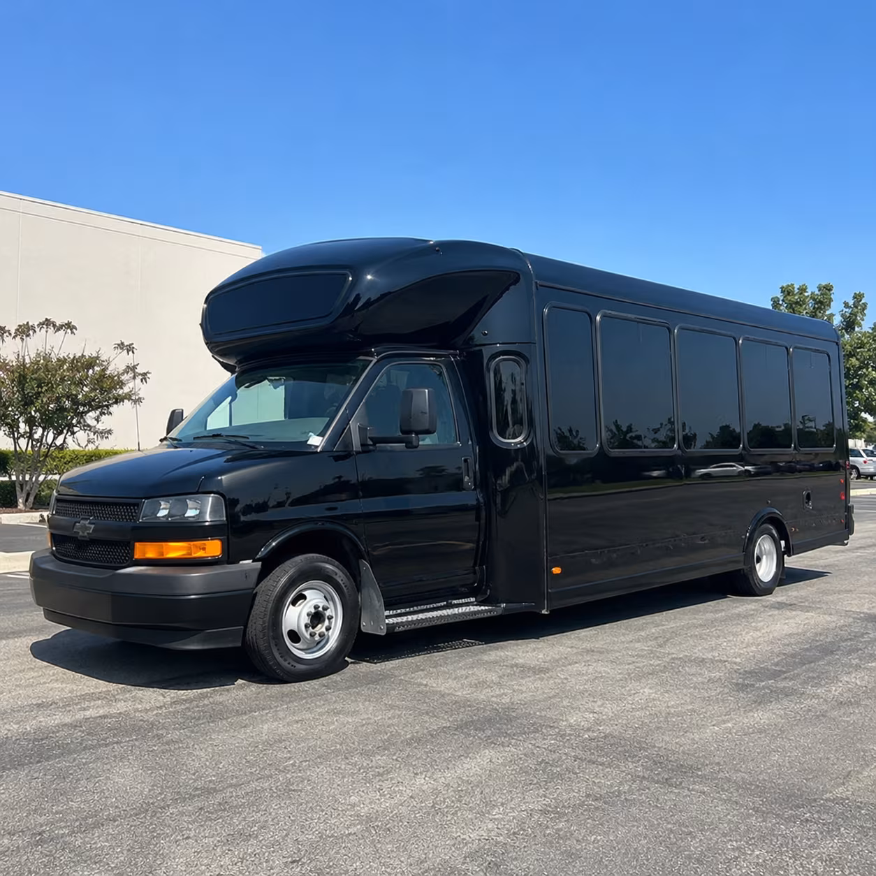 night out framingham beyond party bus rental