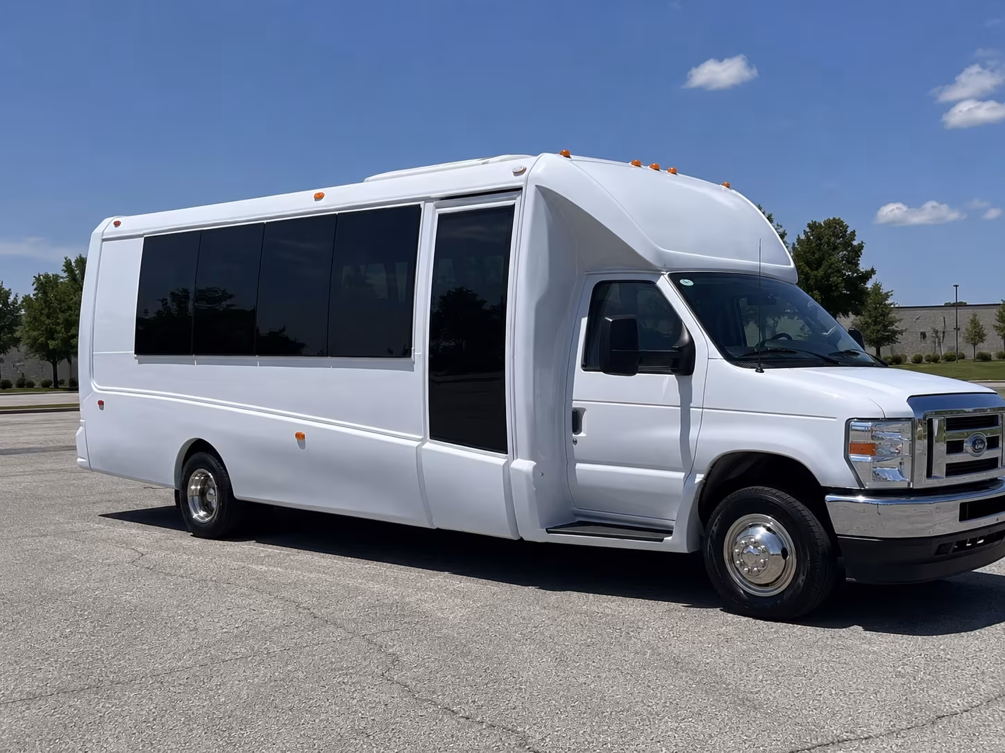 party buses and charter buses to fenway park red sox games