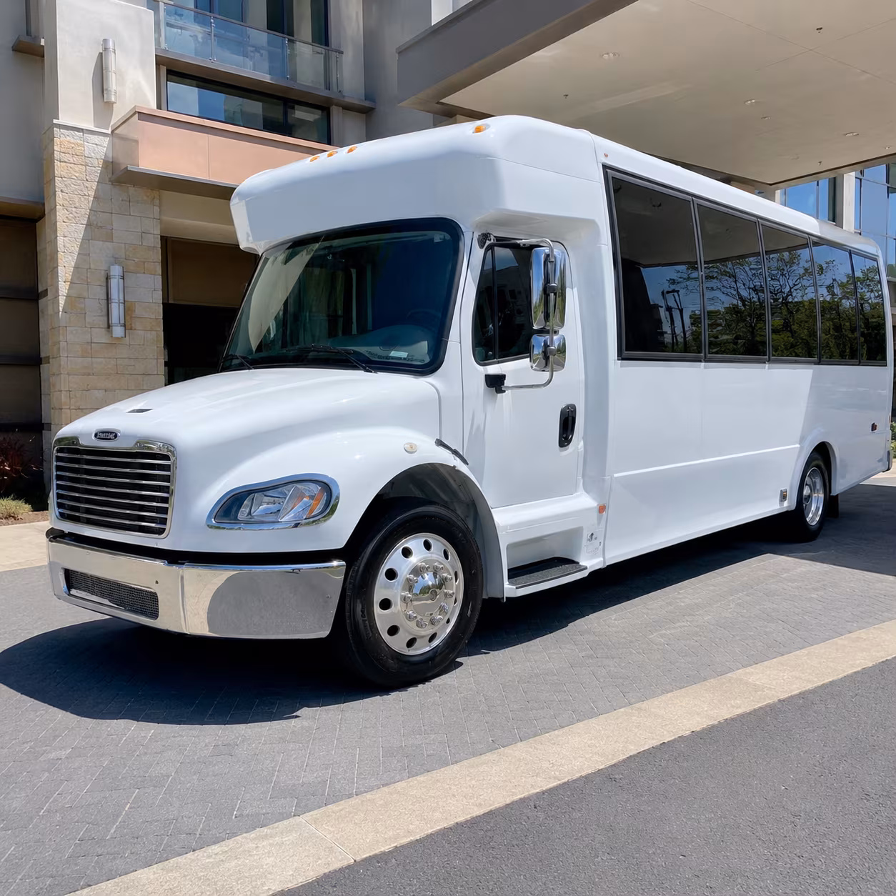 party buses for framingham celebrations and nights out