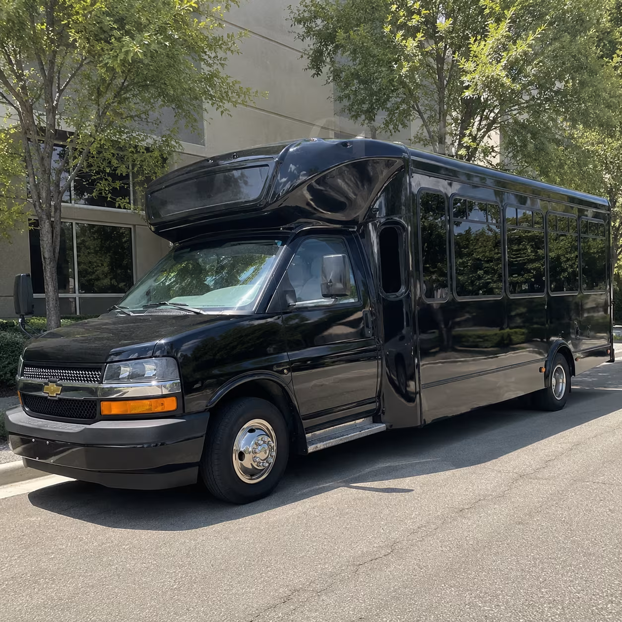 party buses to boston venues and club shows from framingham