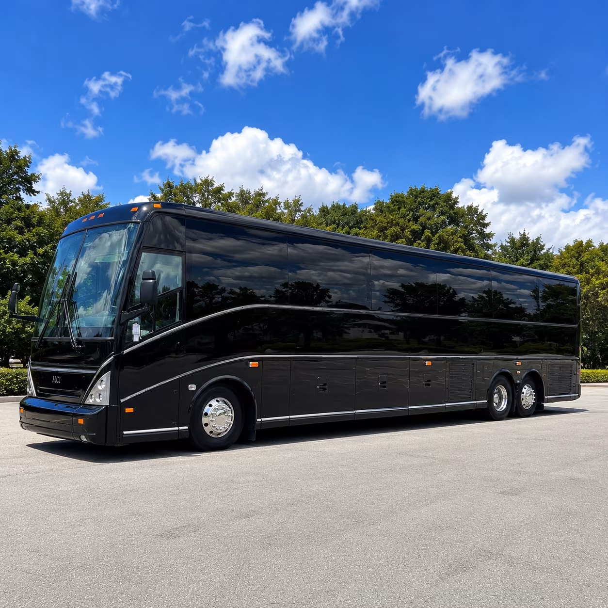 shuttle buses for framingham area government training events and conferences
