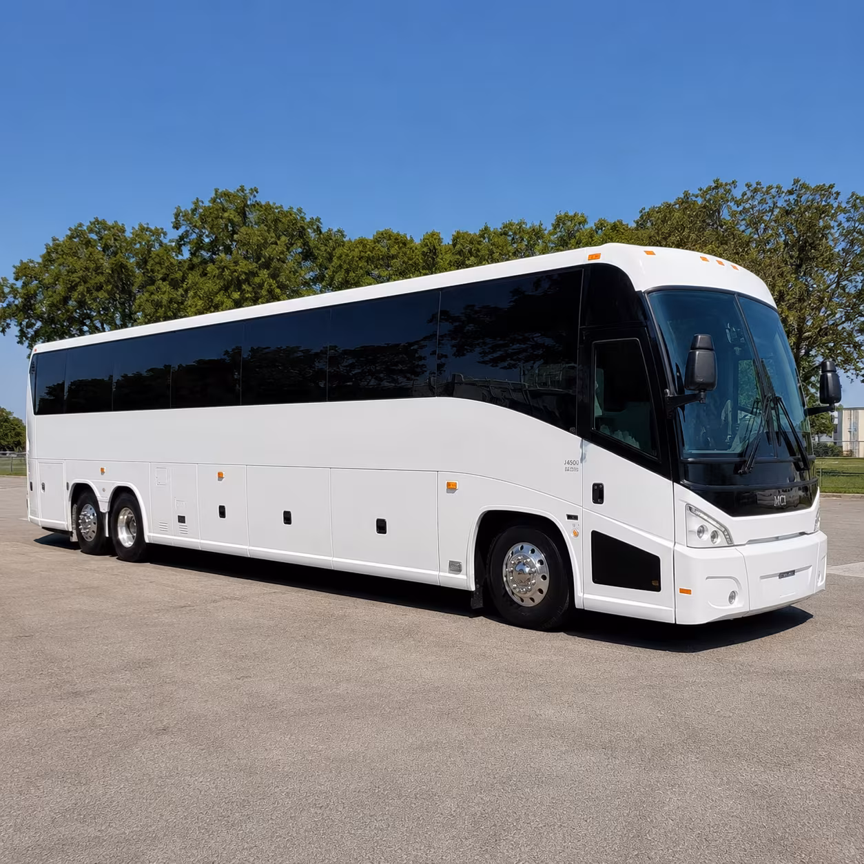 shuttle buses for framingham warehouse and distribution teams