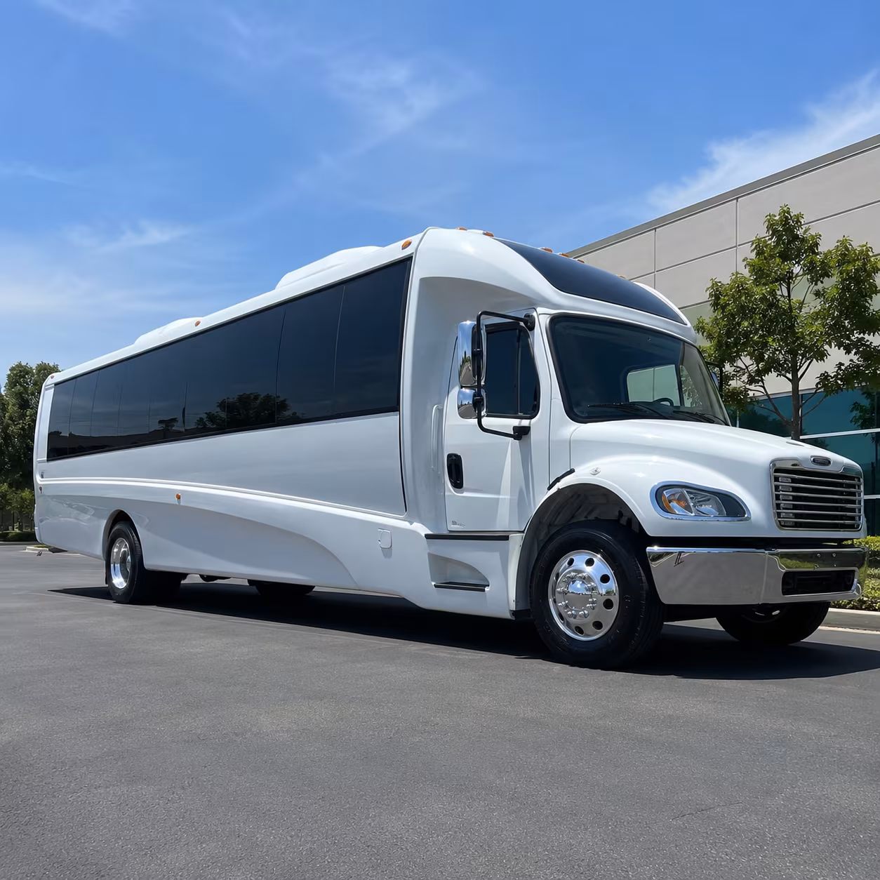weekly worship shuttle buses for framingham congregations