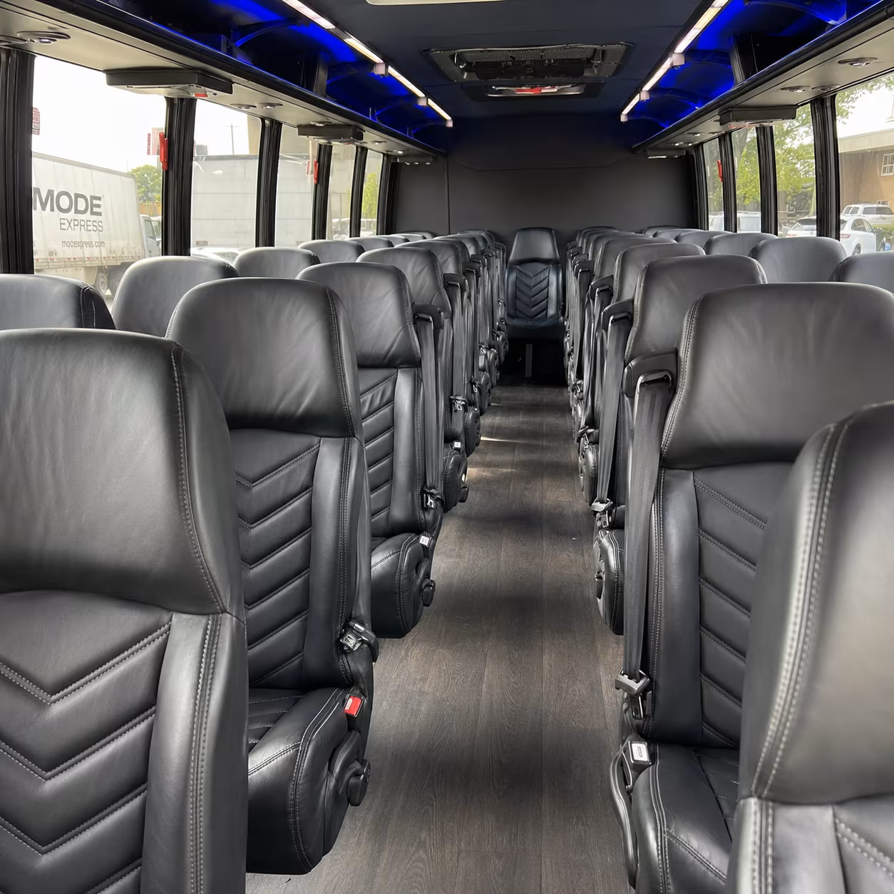 wine festival and special event bus rentals near framingham